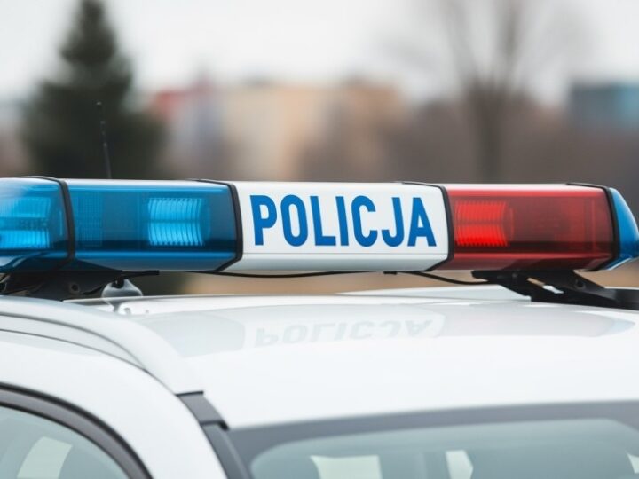 Mieszkańcy zgłosili najwięcej zagrożeń w 2025 roku na Krajowej Mapie Bezpieczeństwa