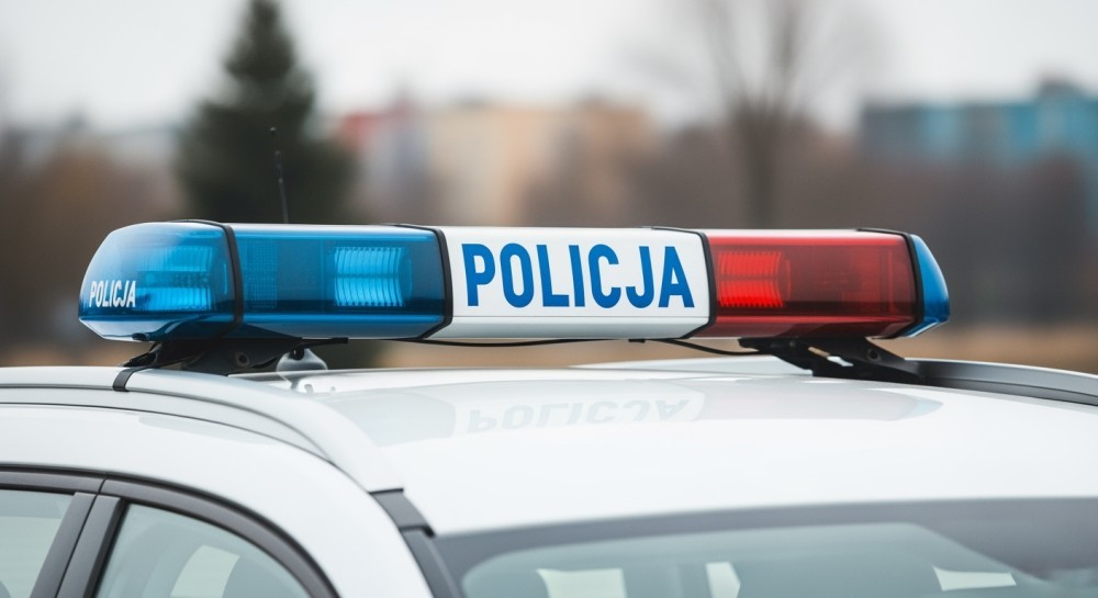 Mieszkańcy zgłosili najwięcej zagrożeń w 2025 roku na Krajowej Mapie Bezpieczeństwa