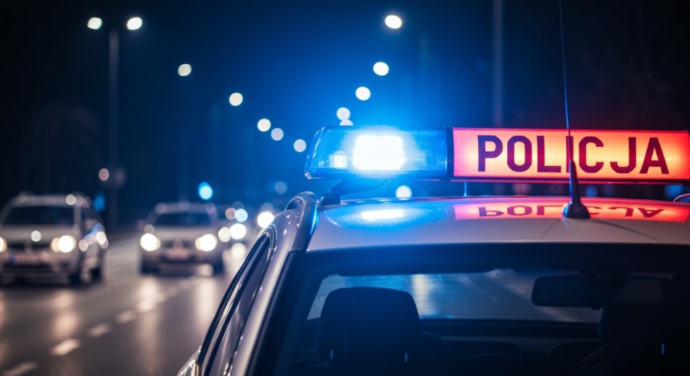 Policja w Gostyniu walczy z przemocą domową na każdym kroku