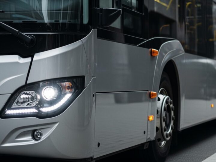 Zmiany w Powiatowej Komunikacji Autobusowej od 2026 roku