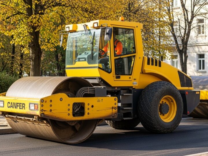 Utrudnienia na drodze powiatowej nr 4087P w gminie Pogorzela od 2 lutego