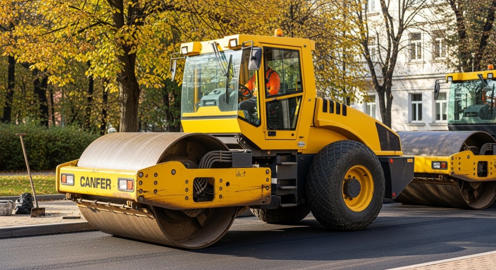 Utrudnienia na drodze powiatowej nr 4087P w gminie Pogorzela od 2 lutego