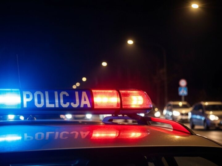 Siedmioro policjantów z Gostynia awansuje na aspirantów w Poznaniu