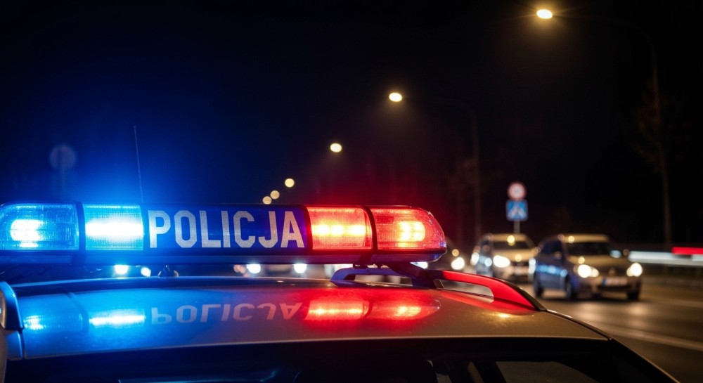 Siedmioro policjantów z Gostynia awansuje na aspirantów w Poznaniu