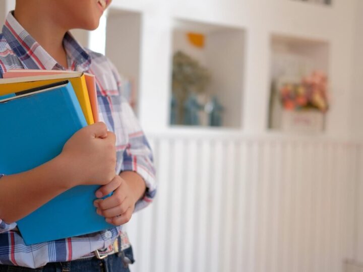 Nabór do przedszkoli gminnych ruszył!