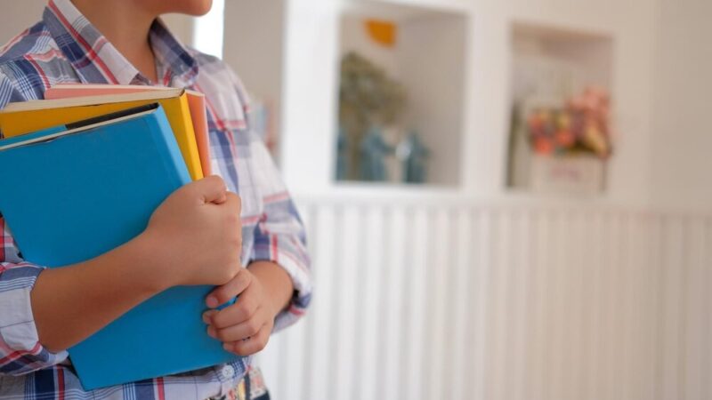 Nabór do przedszkoli gminnych ruszył!