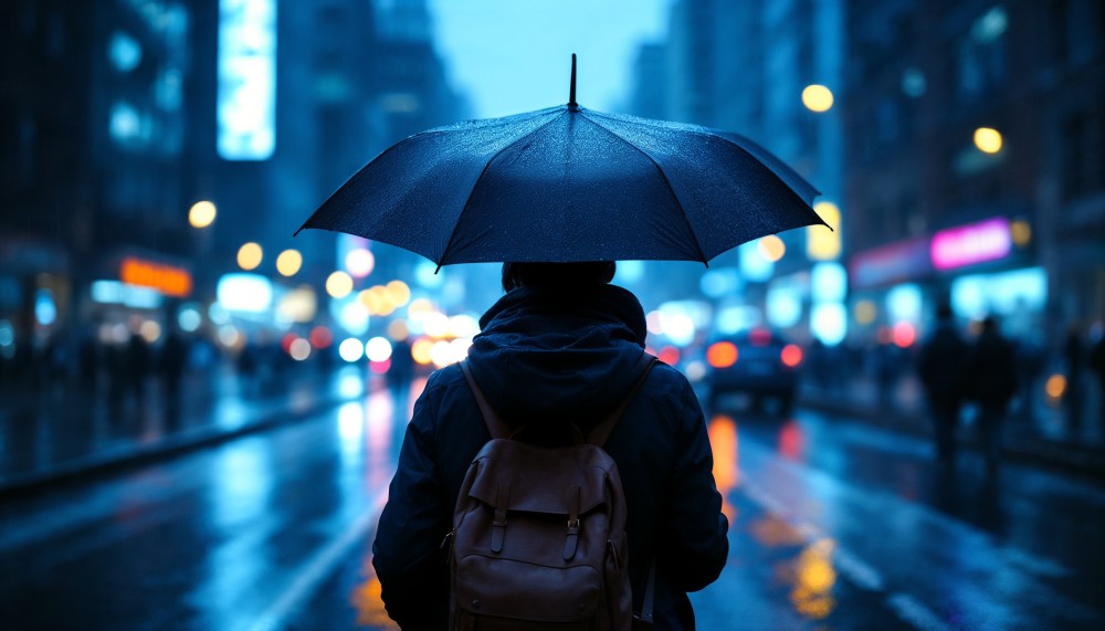 Ostrzeżenie przed oblodzeniem w Wielkopolsce!