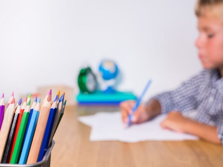 Gminne szkoły podstawowe gotowe na zimowe wyzwania