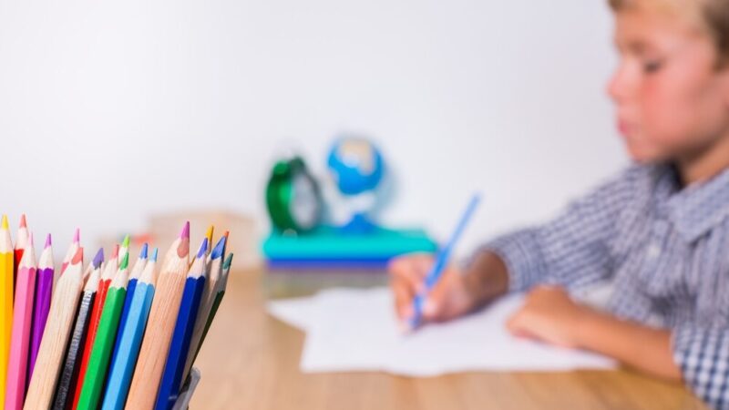 Gminne szkoły podstawowe gotowe na zimowe wyzwania