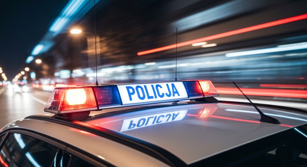 Nowy Naczelnik Wydziału Prewencji w Komendzie Powiatowej Policji w Gostyniu