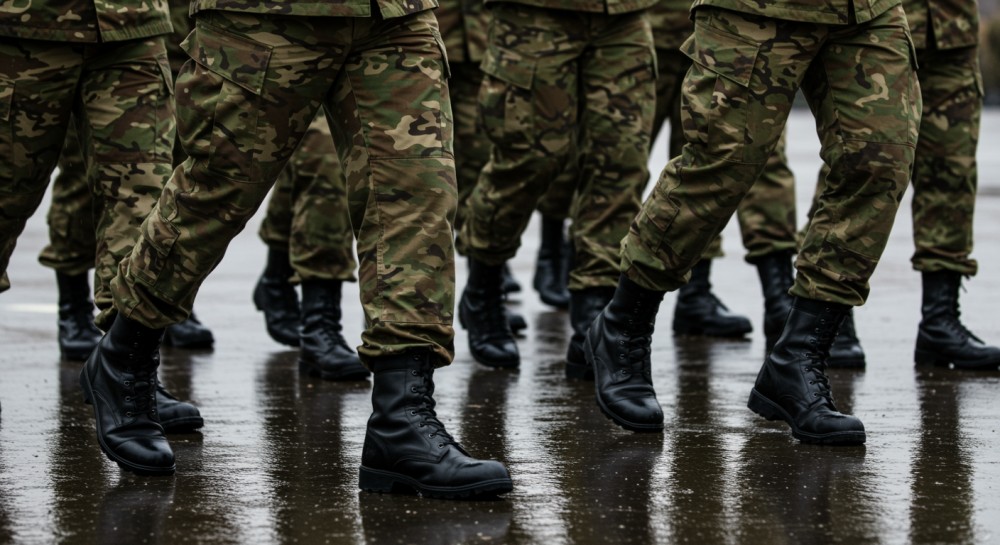 Kwalifikacja wojskowa 2026: Co musisz wiedzieć?