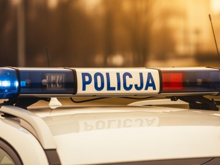 Trzech mężczyzn zatrzymanych z narkotykami w Gostyniu