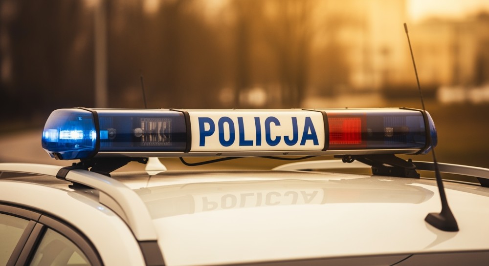 Trzech mężczyzn zatrzymanych z narkotykami w Gostyniu