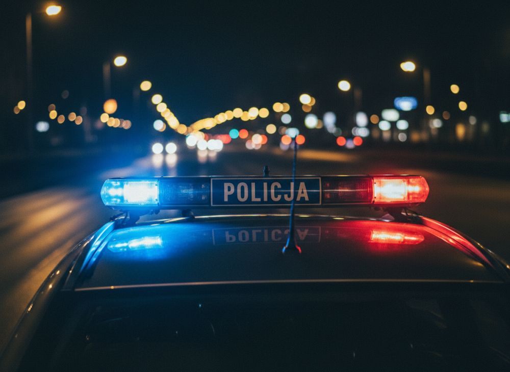 Mieszkaniec Gostynia oszukany na zakupie „tajemniczej skrzynki” – zamiast elektroniki, tanie przedmioty