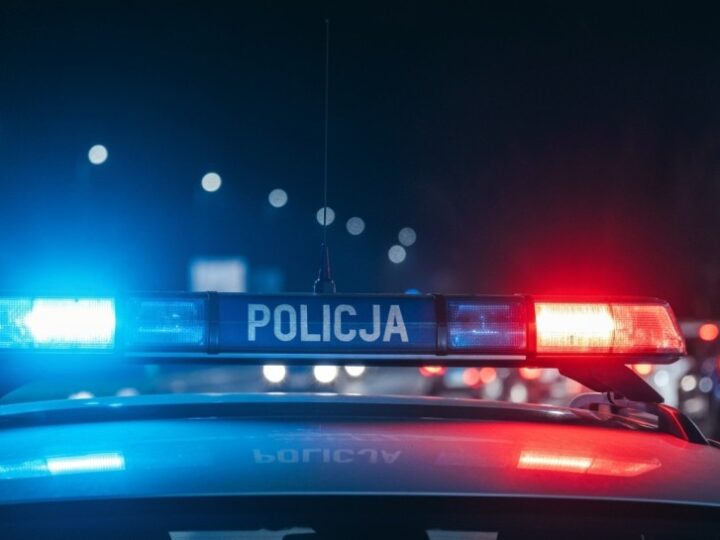 Cudzoziemka bez dokumentów zatrzymana w Gostyniu