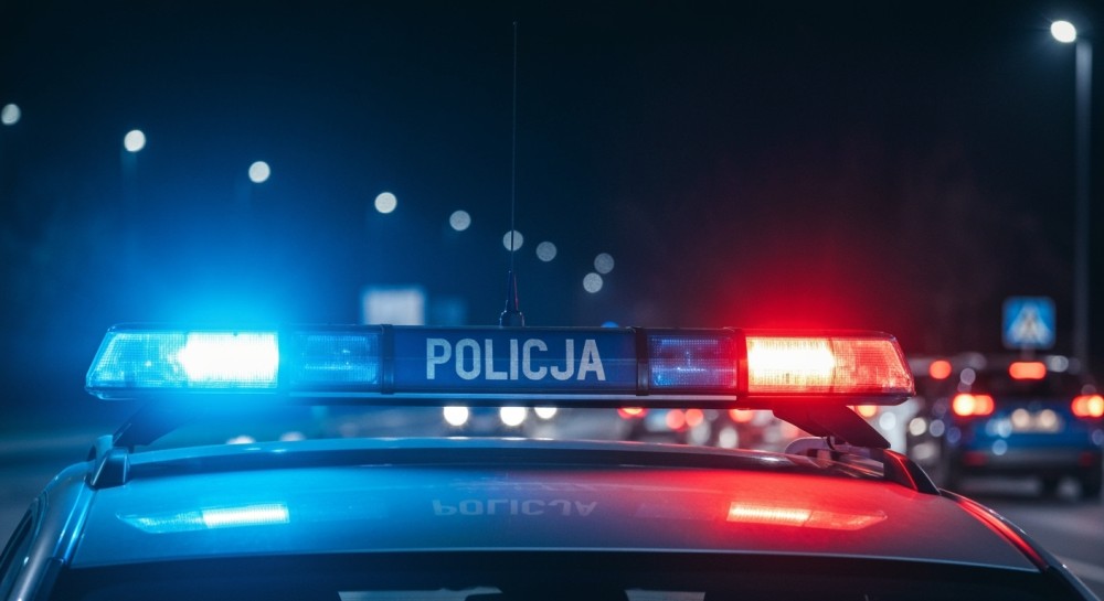 Cudzoziemka bez dokumentów zatrzymana w Gostyniu