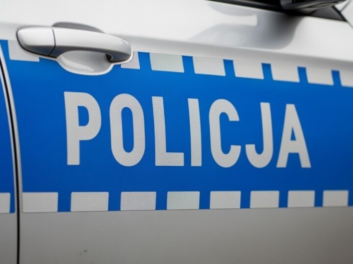 Nowe radiowozy wzmocnią bezpieczeństwo w powiecie gostyńskim