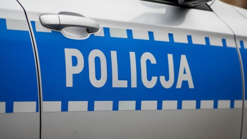 Nowe radiowozy wzmocnią bezpieczeństwo w powiecie gostyńskim