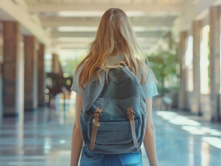 Nowe technologie w szkołach powiatowych: edukacja na wyższym poziomie!