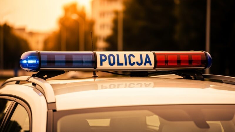 Wsparcie dla ofiar przestępstw w Gostyniu