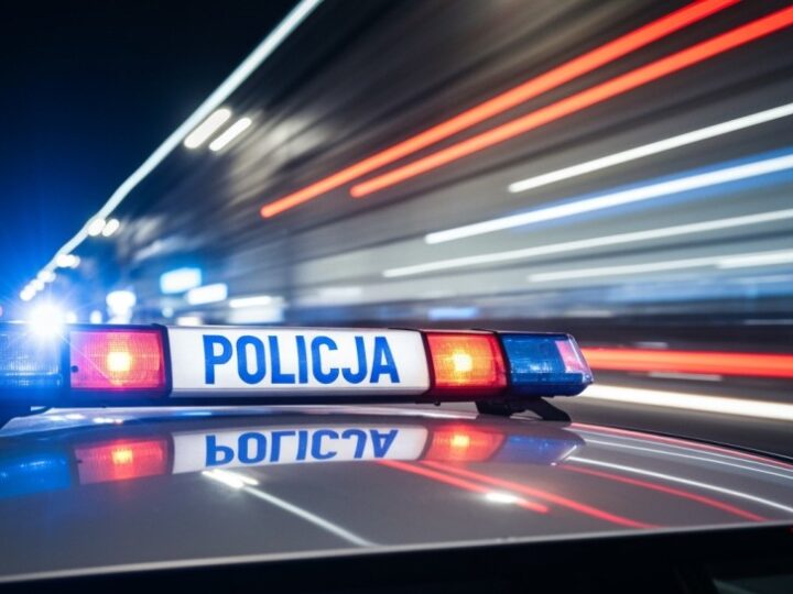 Trzech nietrzeźwych kierowców zatrzymanych w weekendowych kontrolach