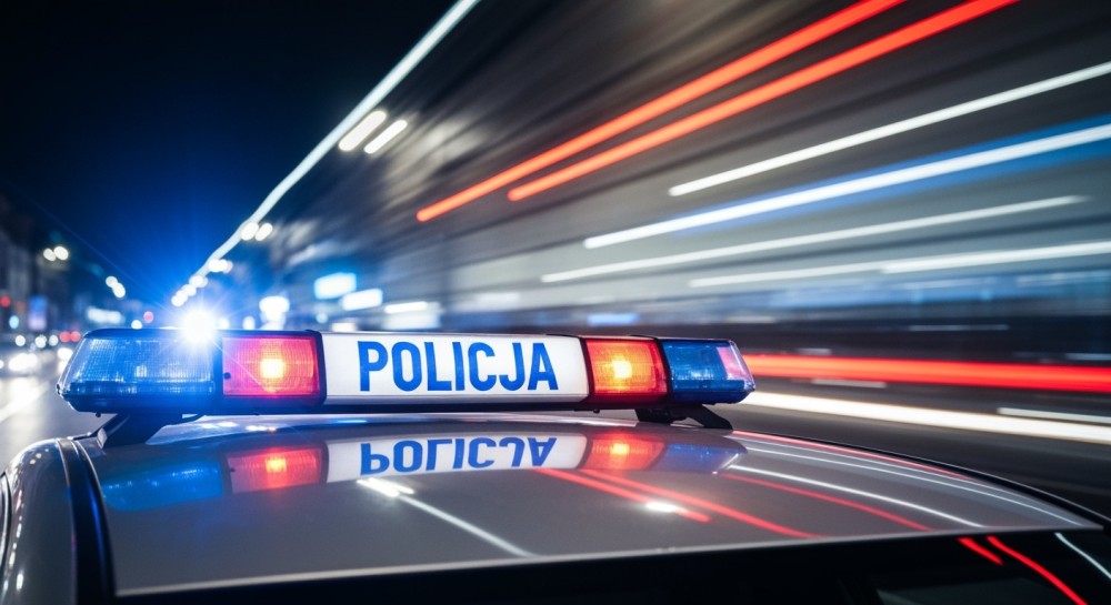 Trzech nietrzeźwych kierowców zatrzymanych w weekendowych kontrolach