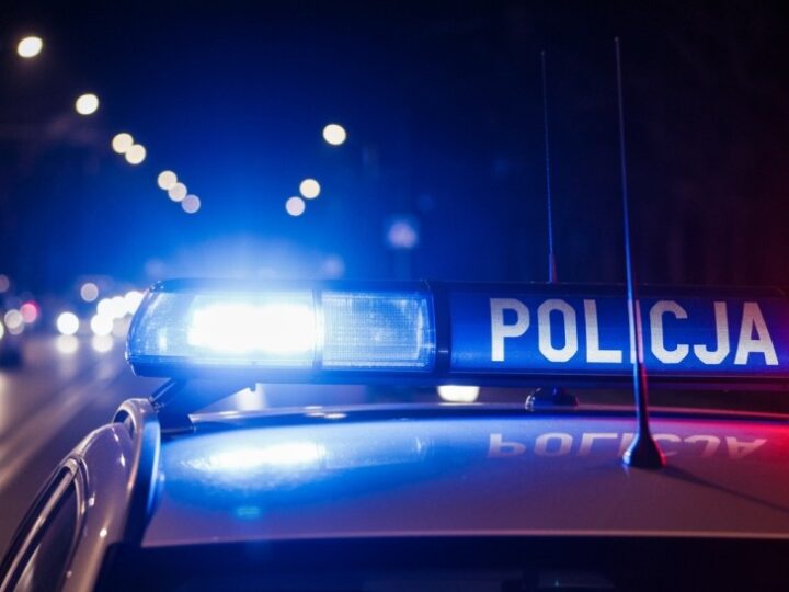 Nielegalny pobyt w Polsce: Kolumbijczyk musi wrócić do ojczyzny