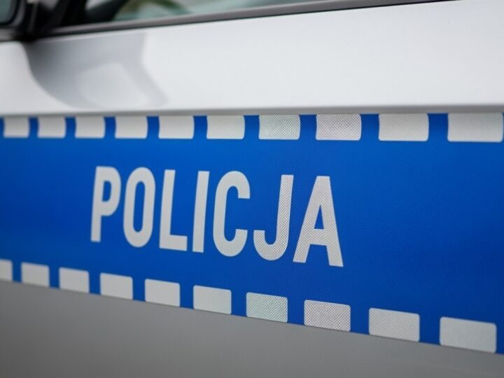 Roczne podsumowanie działalności gostyńskiej komendy policji za 2025 rok