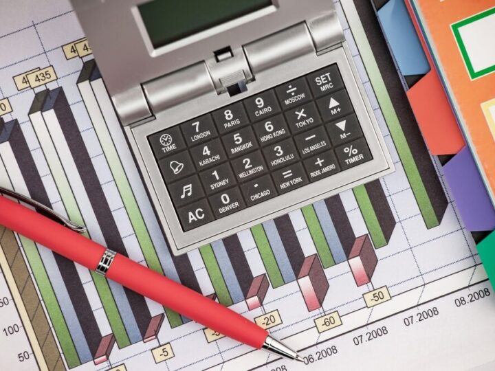 Decyzje podatkowe w Gminie Gostyń już w drodze do mieszkańców