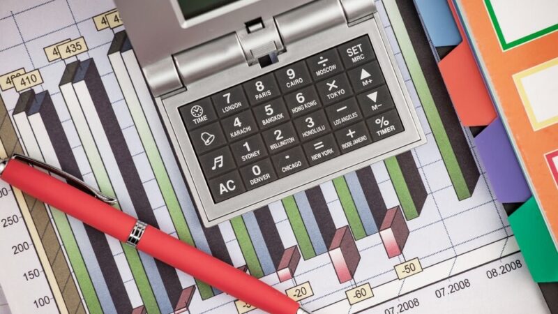 Decyzje podatkowe w Gminie Gostyń już w drodze do mieszkańców