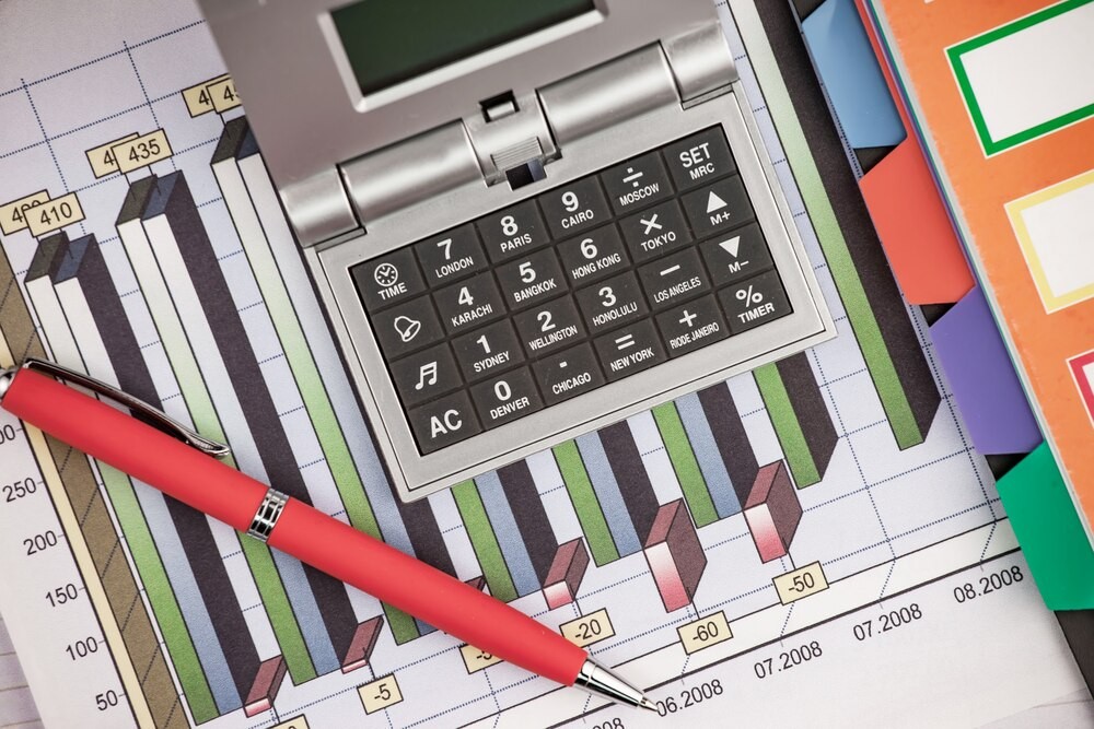 Decyzje podatkowe w Gminie Gostyń już w drodze do mieszkańców