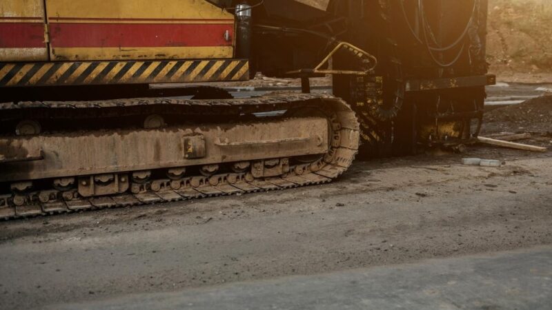 Remont ulicy Poznańskiej w Gostyniu: Spotkanie z samorządowcami