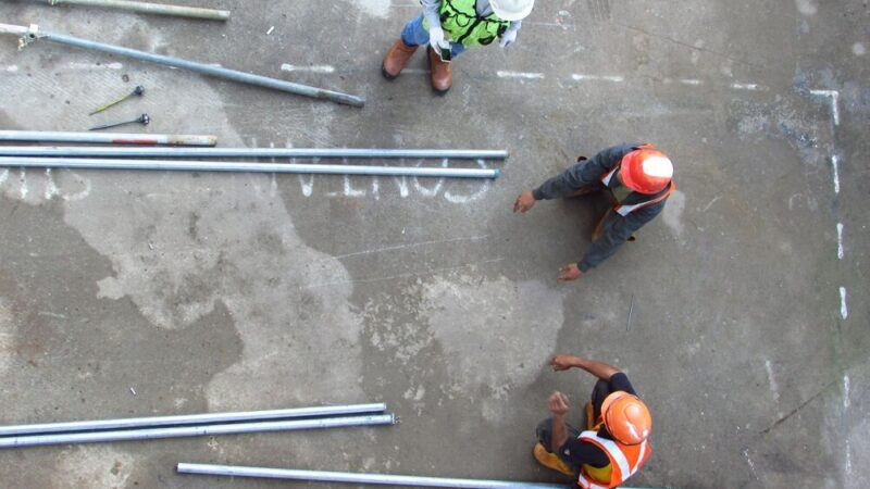 Hala przy SP2 na finiszu! Otwarcie już w marcu