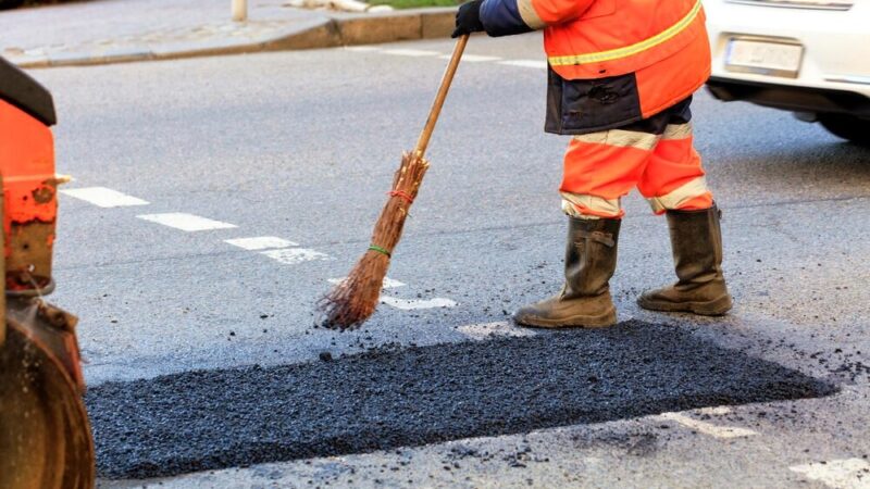 Nowy krok w przebudowie drogi Gostyń–Brzezie – umowa podpisana!