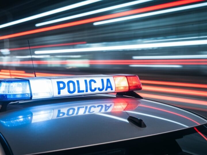 Emocjonalne pożegnanie dwóch zasłużonych funkcjonariuszy na emeryturze