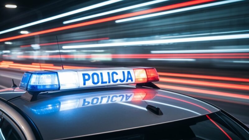 Emocjonalne pożegnanie dwóch zasłużonych funkcjonariuszy na emeryturze