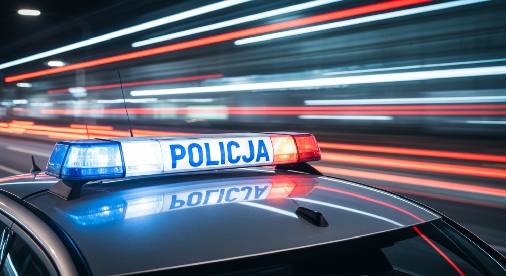 Emocjonalne pożegnanie dwóch zasłużonych funkcjonariuszy na emeryturze