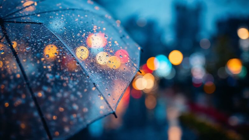 Odwołane zajęcia w szkołach Powiatu Gostyńskiego z powodu złej pogody