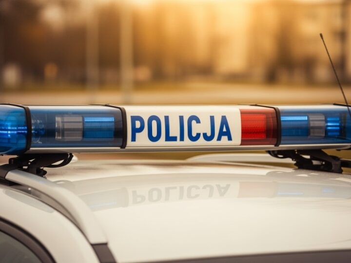 Policja w akcji: Walka z przemocą domową w Gostyniu