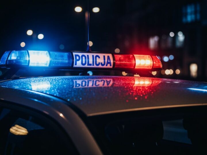 67-letni mężczyzna zastrzelił kota z wiatrówki w obronie ogródka