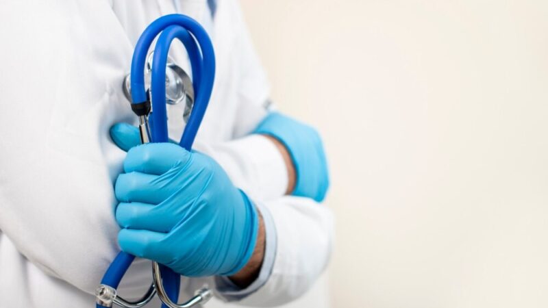 Bezpłatne badania mammograficzne w Gostyniu – 27 kwietnia 2026