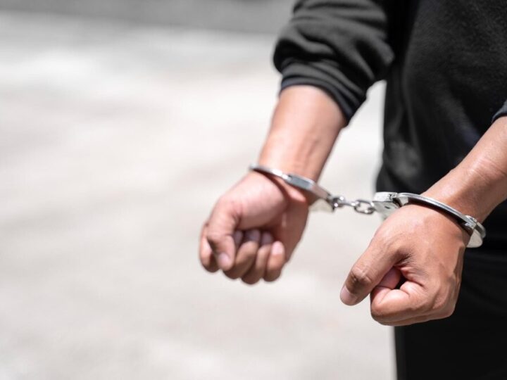 Dwie cudzoziemki aresztowane za nielegalny pobyt w Polsce