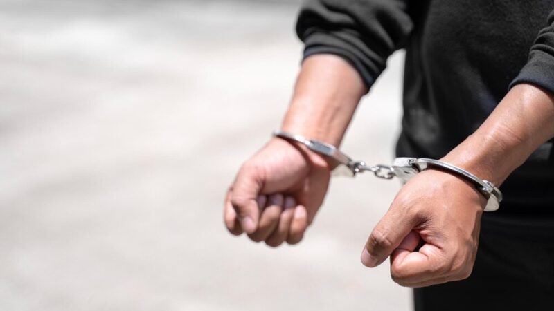 Dwie cudzoziemki aresztowane za nielegalny pobyt w Polsce