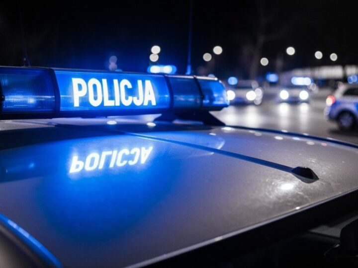 Trzech pijanych kierowców stanie przed sądem po weekendowych incydentach na drogach