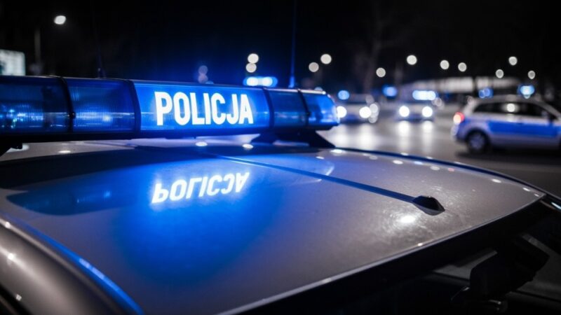 Trzech pijanych kierowców stanie przed sądem po weekendowych incydentach na drogach