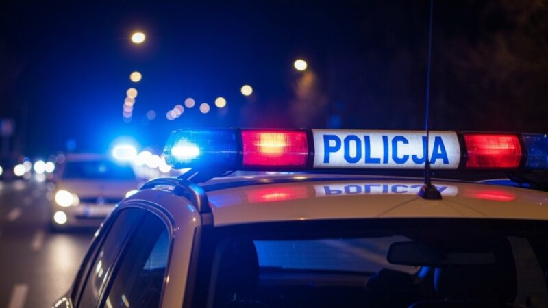 Akcja „Poszukiwany” zakończona sukcesem – zatrzymano 7 osób