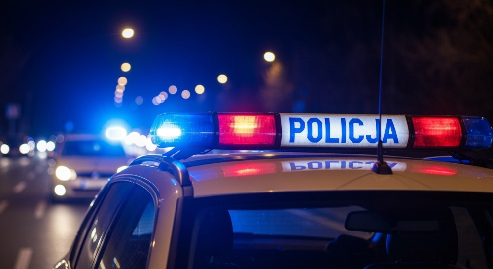 Akcja „Poszukiwany” zakończona sukcesem – zatrzymano 7 osób