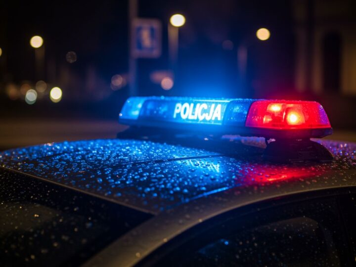 Policjant z Gostynia zdobył tytuł Zawodnika Roku na Gali Sportu KWP 2026