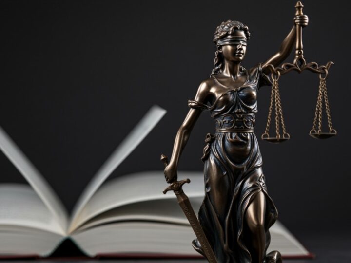 Nieletni wandale zniszczyli furtki na placu zabaw – sprawa w sądzie rodzinnym