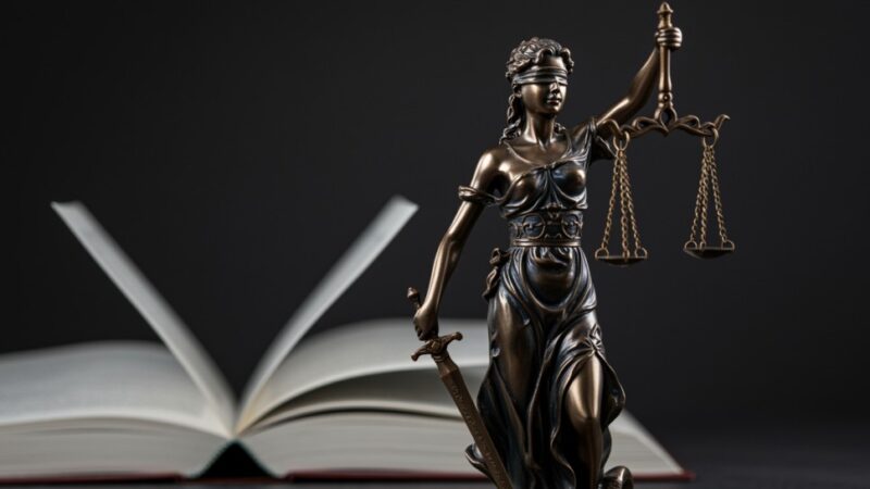 Nieletni wandale zniszczyli furtki na placu zabaw – sprawa w sądzie rodzinnym